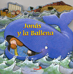 Jonás y la ballena