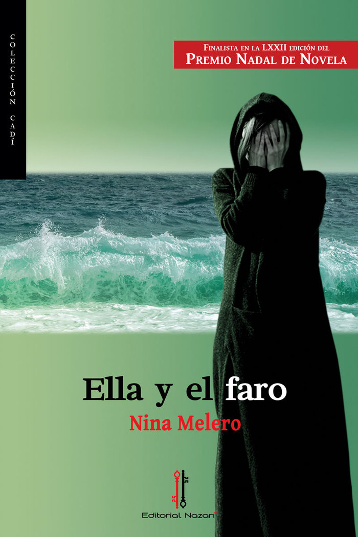 Ella y el faro