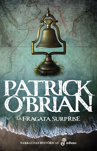 La fragata Surprise III (Serie Aubrey-Maturin)