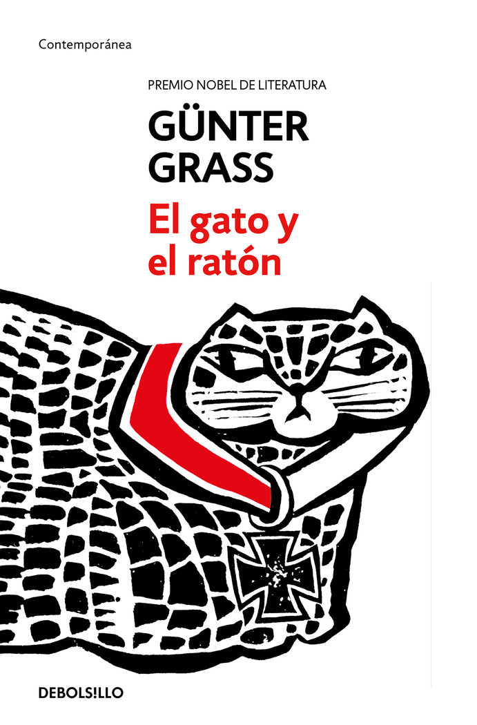 GATO Y EL RATON TRILOGIA DE DANZING 2