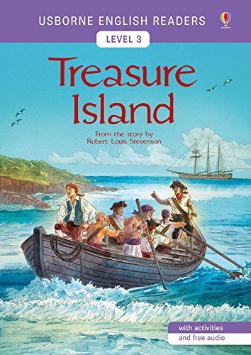 UER 3 TREASURE ISLAND