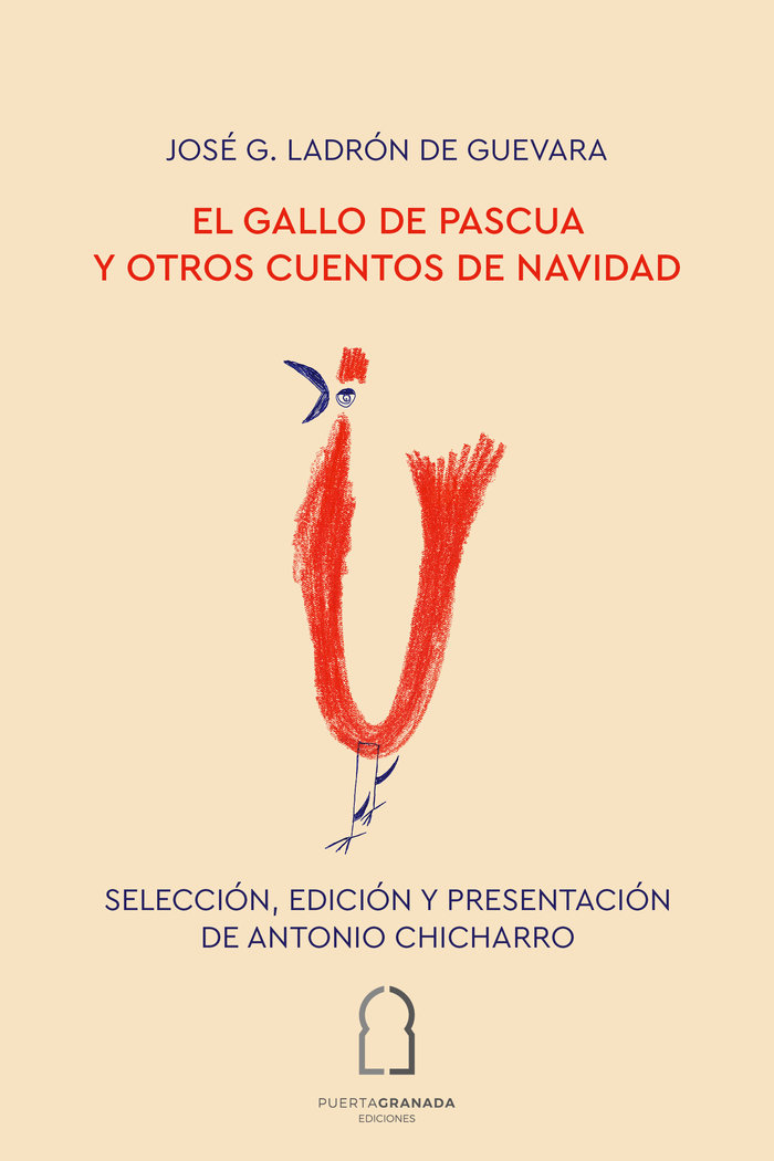 EL GALLO DE PASCUA Y OTROS CUENTOS DE NAVIDAD