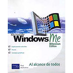 Microsoft Windows Me. Al alcance de todos