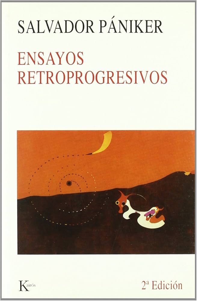 Ensayos retroprogresivos