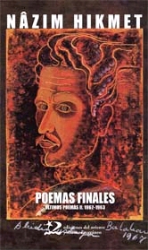 Poemas finales II. Últimos poemas 1962-1963 (bilingüe castellano/turco)