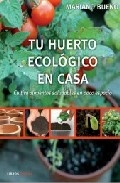 Tu huerto ecológico en casa