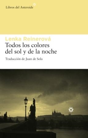 Todos los colores del sol y de la noche