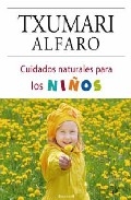 Cuidados naturales para los niños