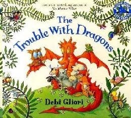 The Trouble with Dragons