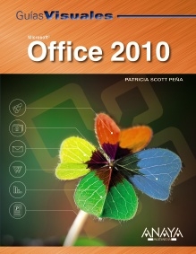 Office 2010. Guías visuales