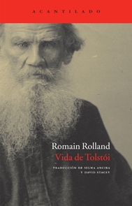 Vida de Tolstói