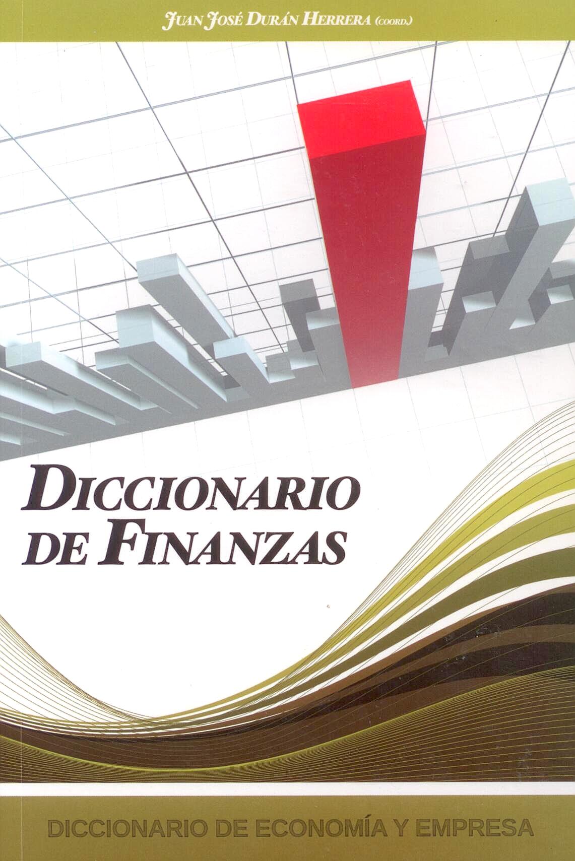 Diccionario de la economía pública