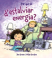 Per què he d'estalviar energia?