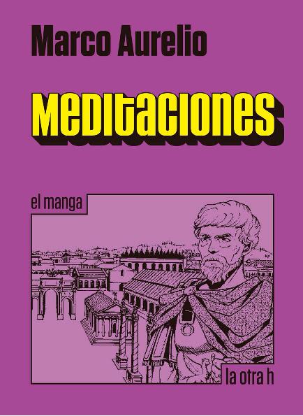 Meditaciones (el manga)