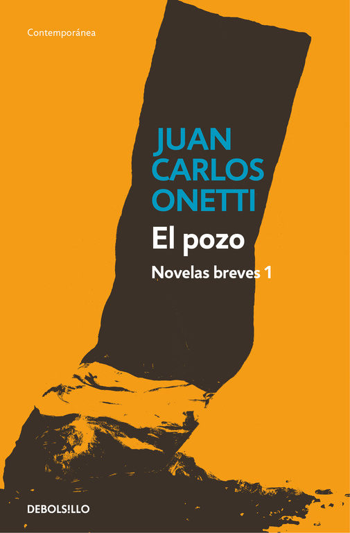 El pozo (Novelas breves 1)