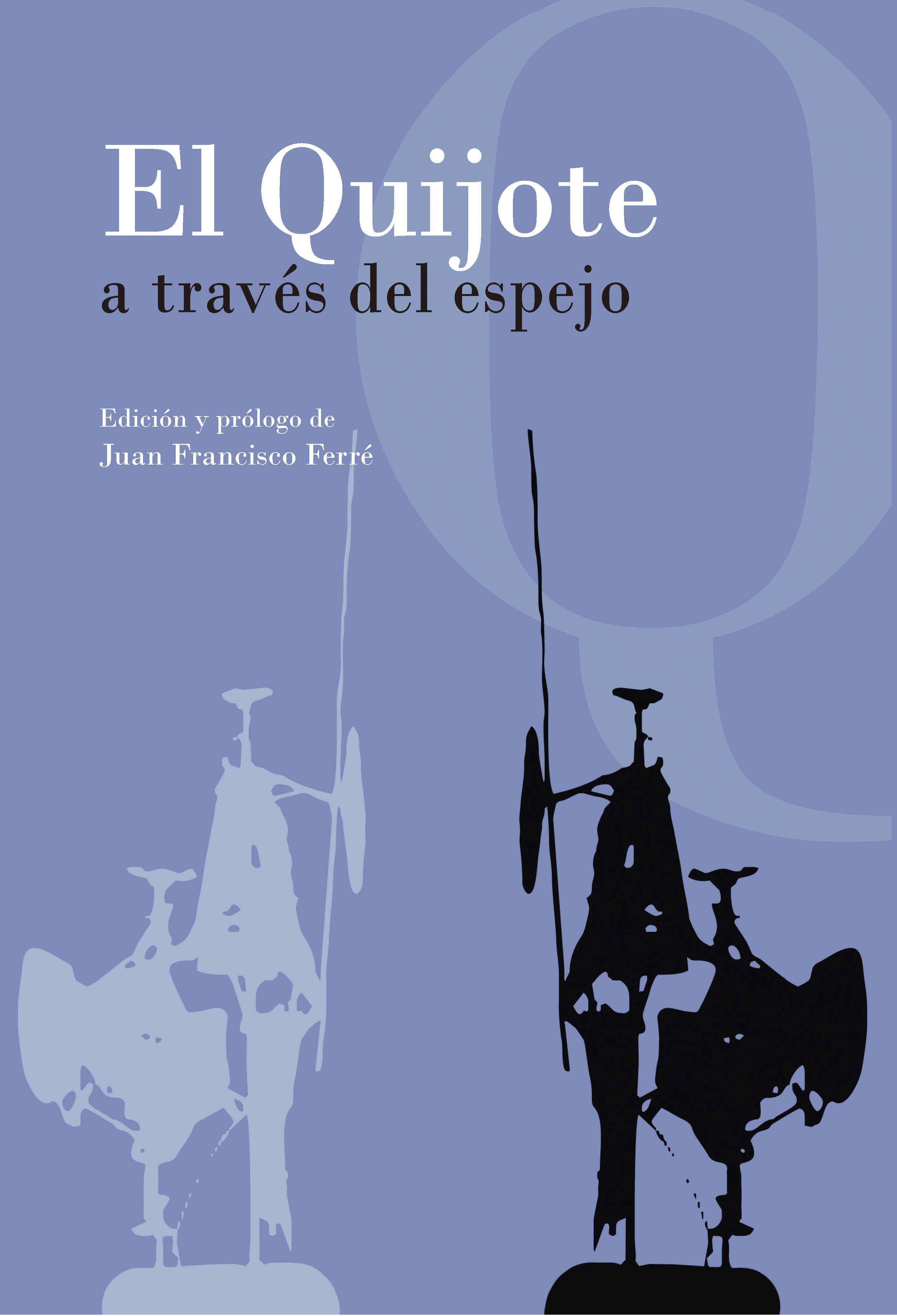 El Quijote a través del espejo