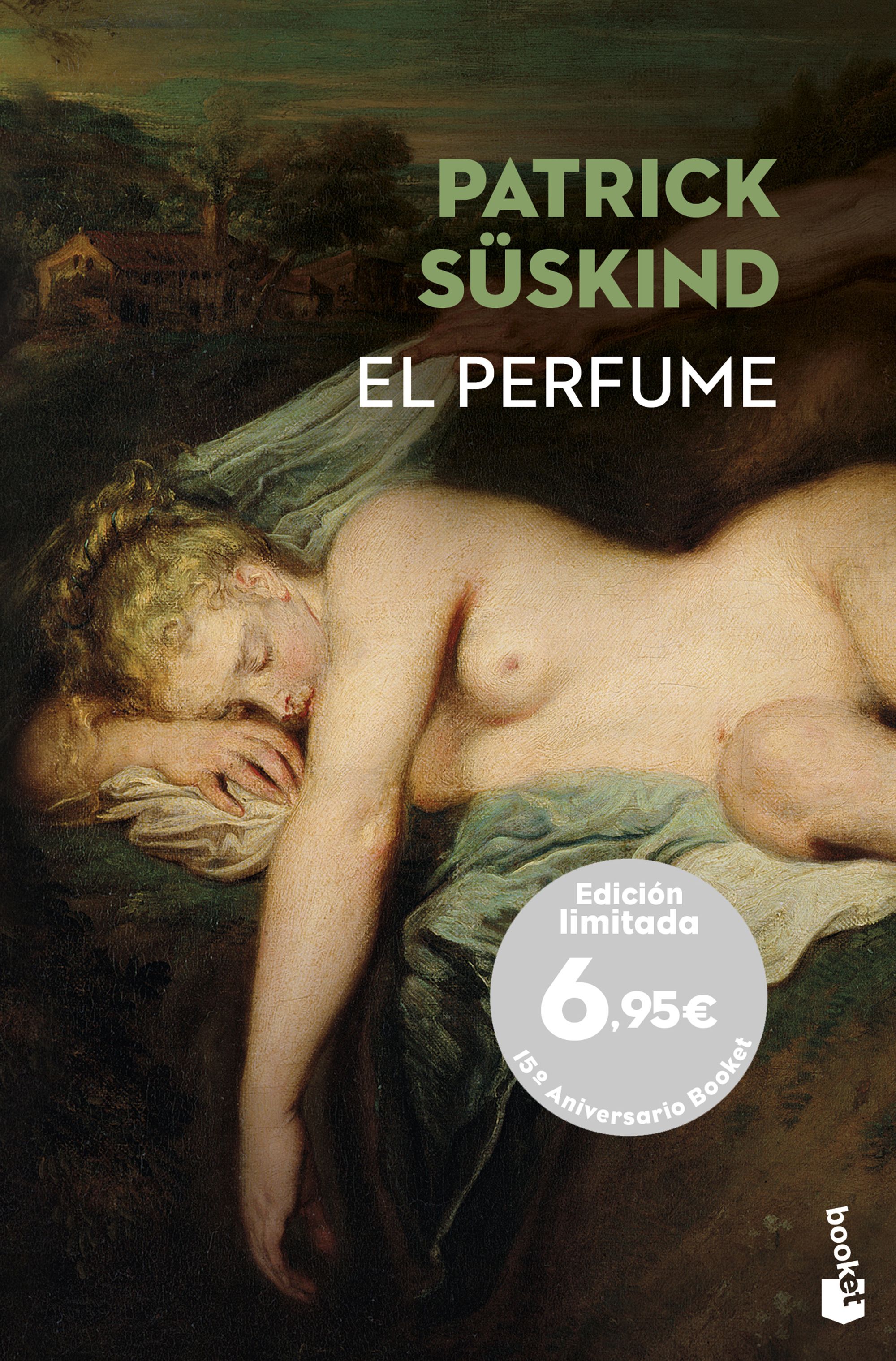 El perfume