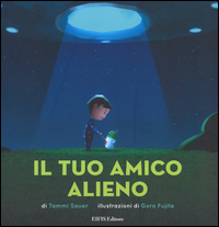 Il tuo amico alieno