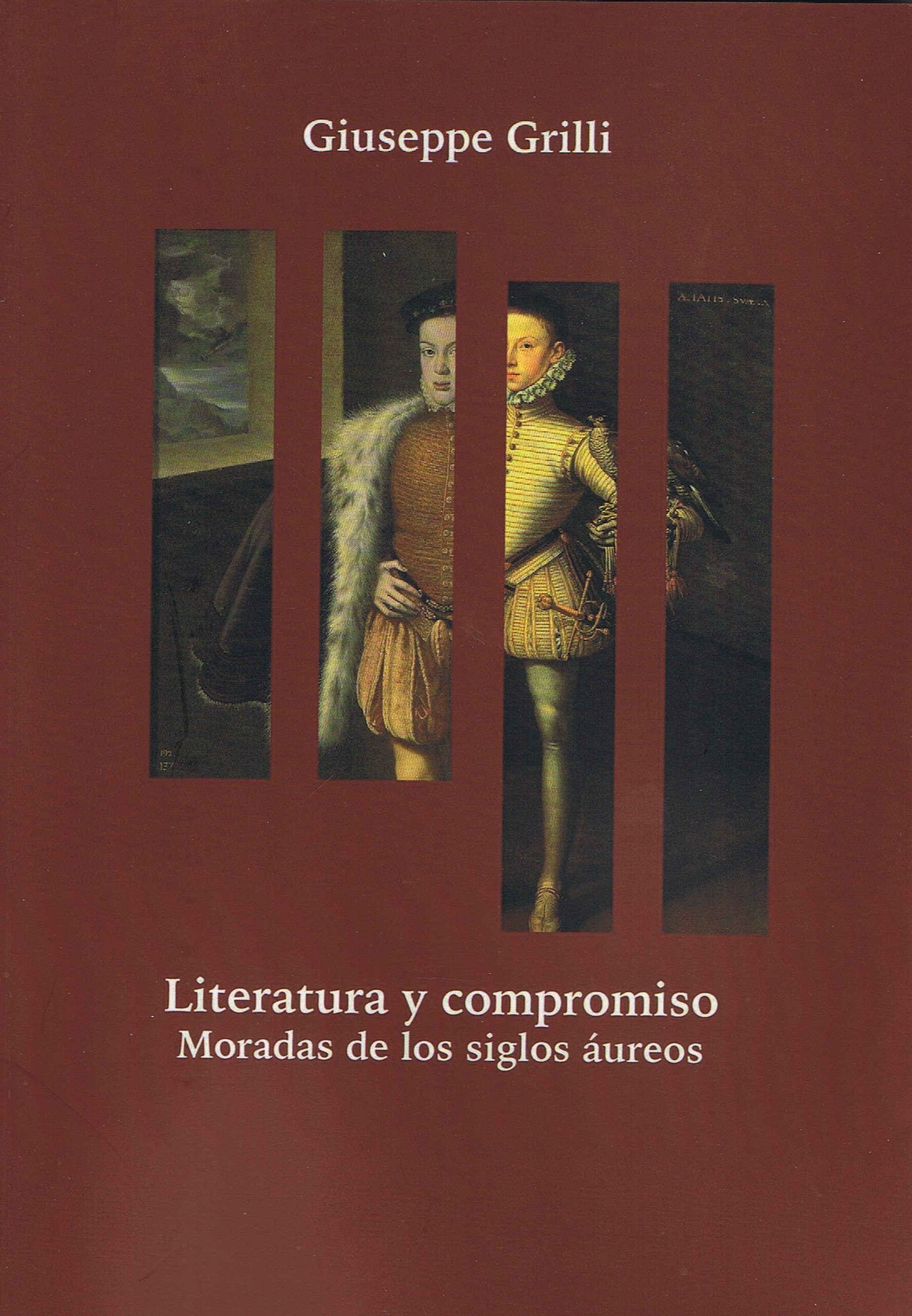 Literatura y compromiso