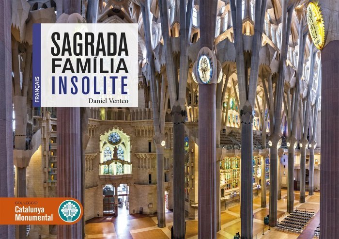 Sagrada Família Insolite (Fr.)