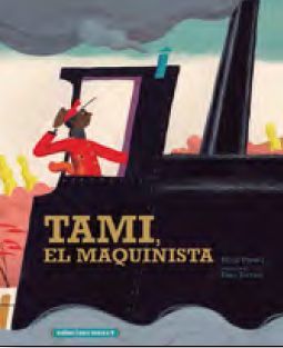 Tami, el maquinista (català)