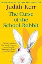 The Curse Of The School Rabbit