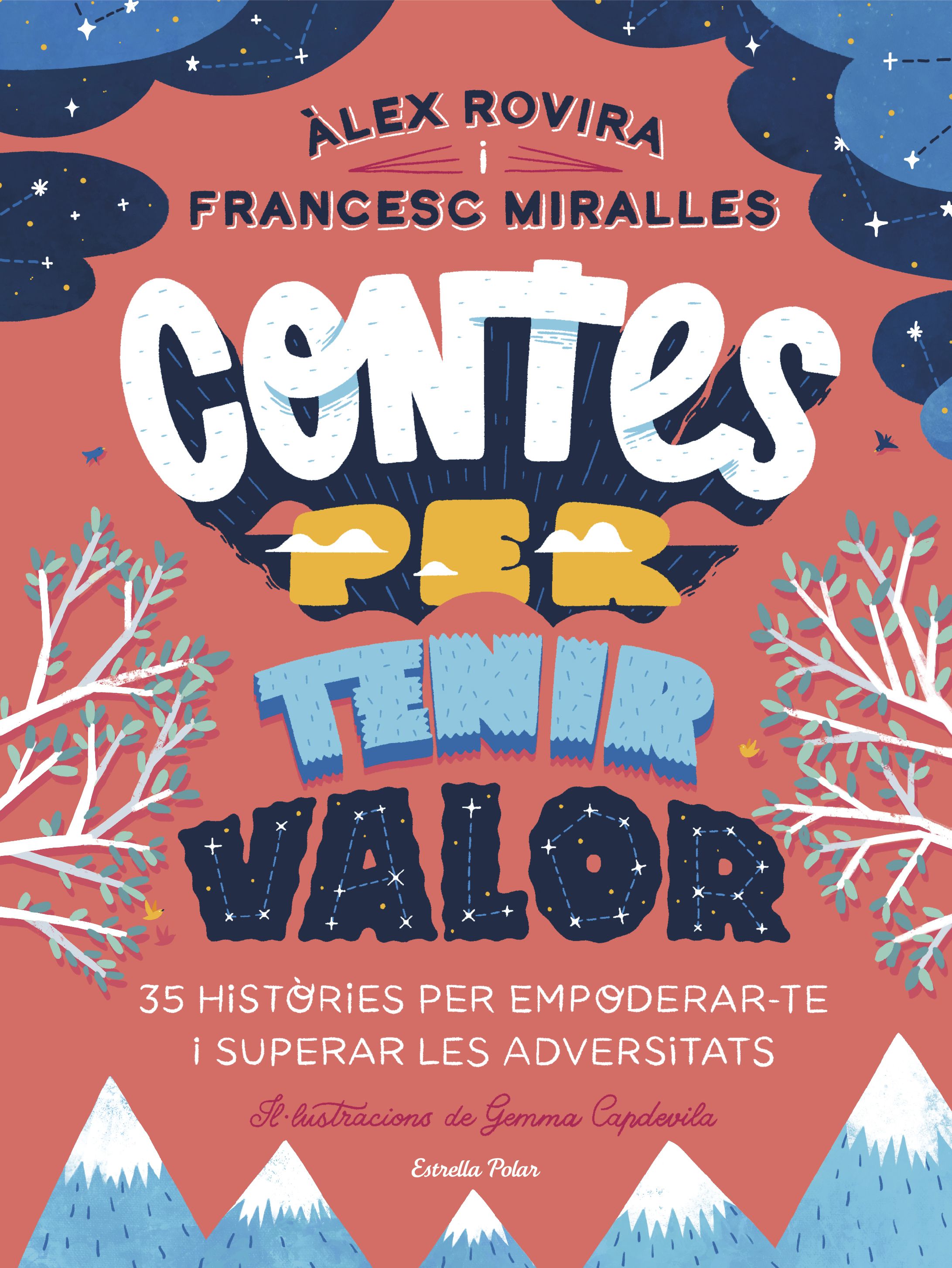 Contes per tenir valor