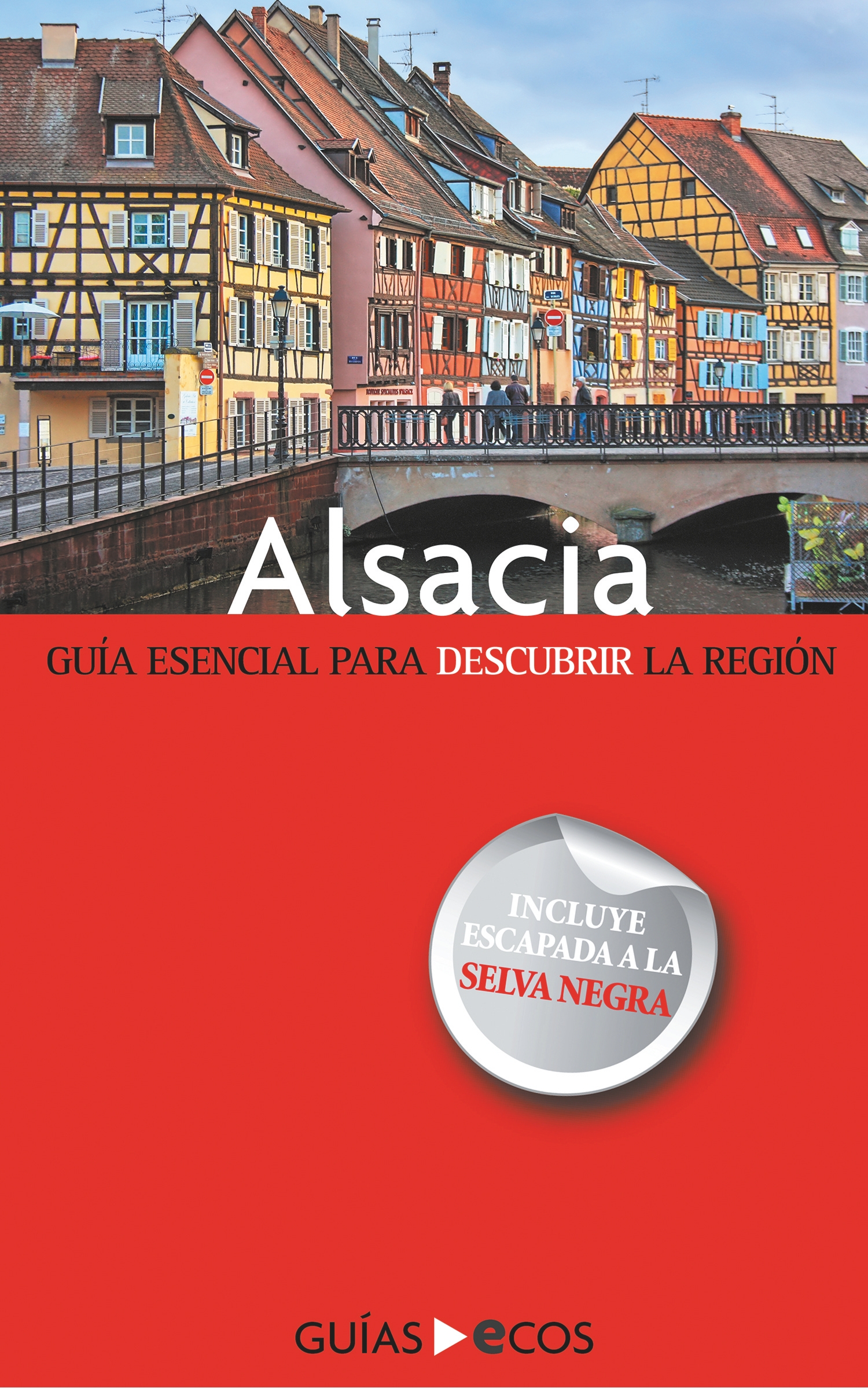 Alsacia. Edición 2020