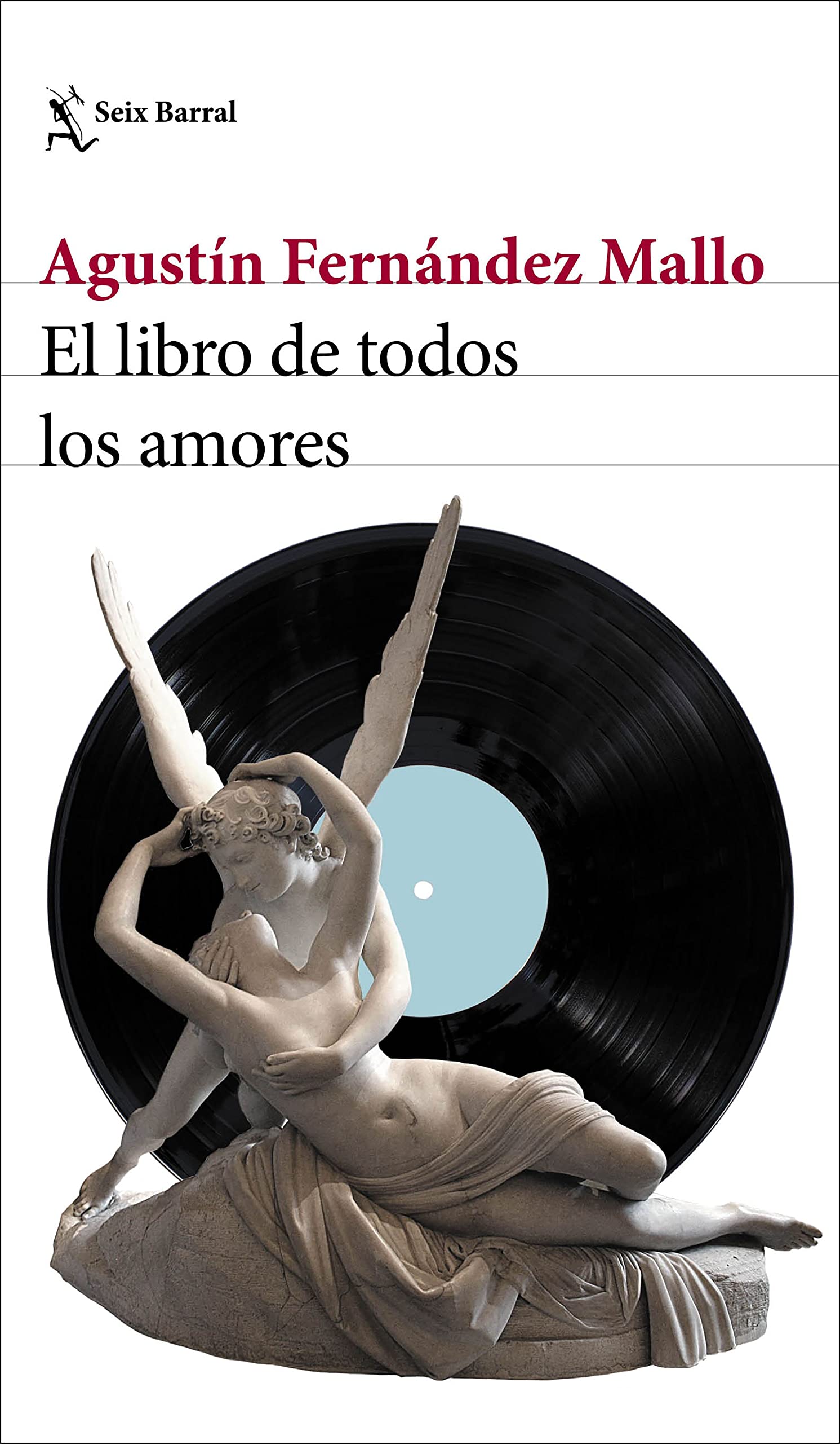 El libro de todos los amores