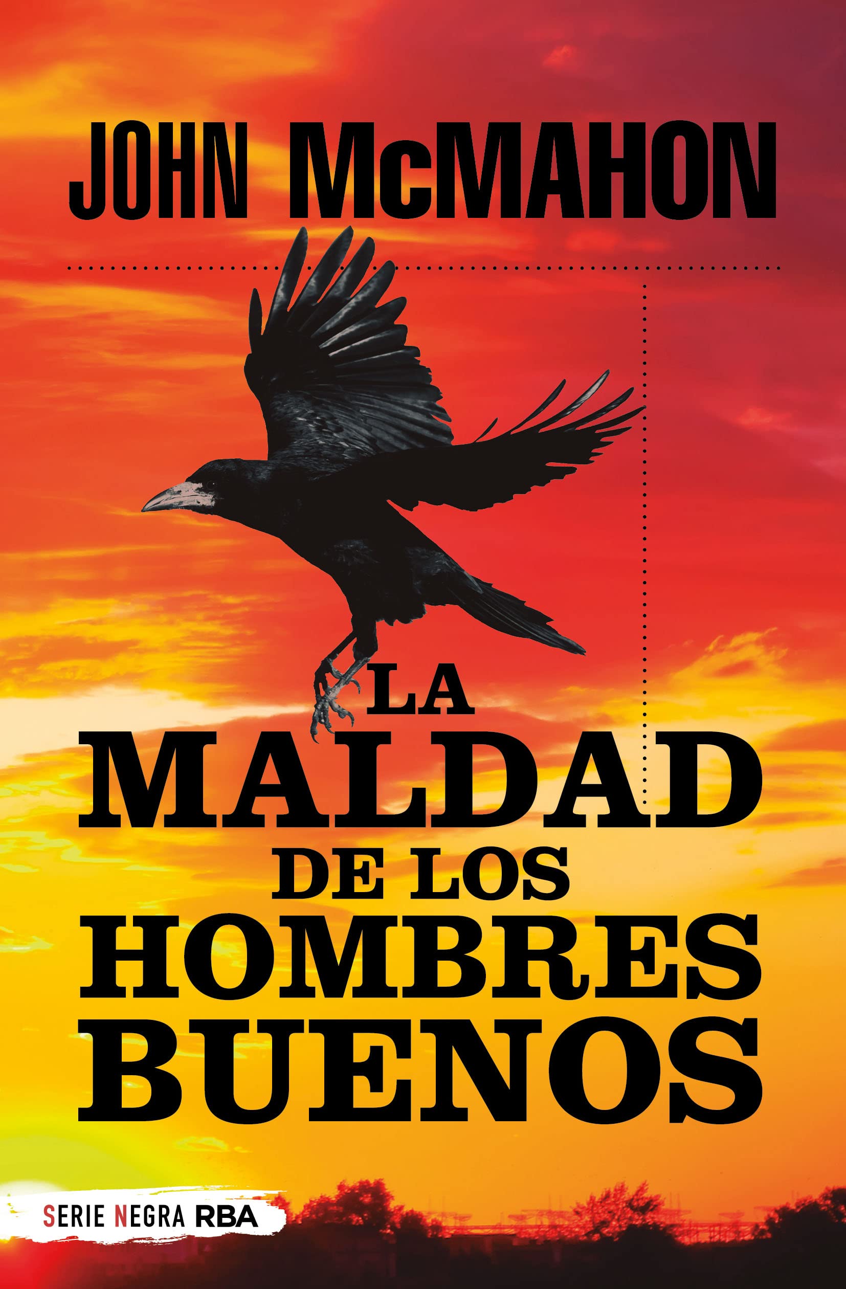 La maldad de los hombres buenos