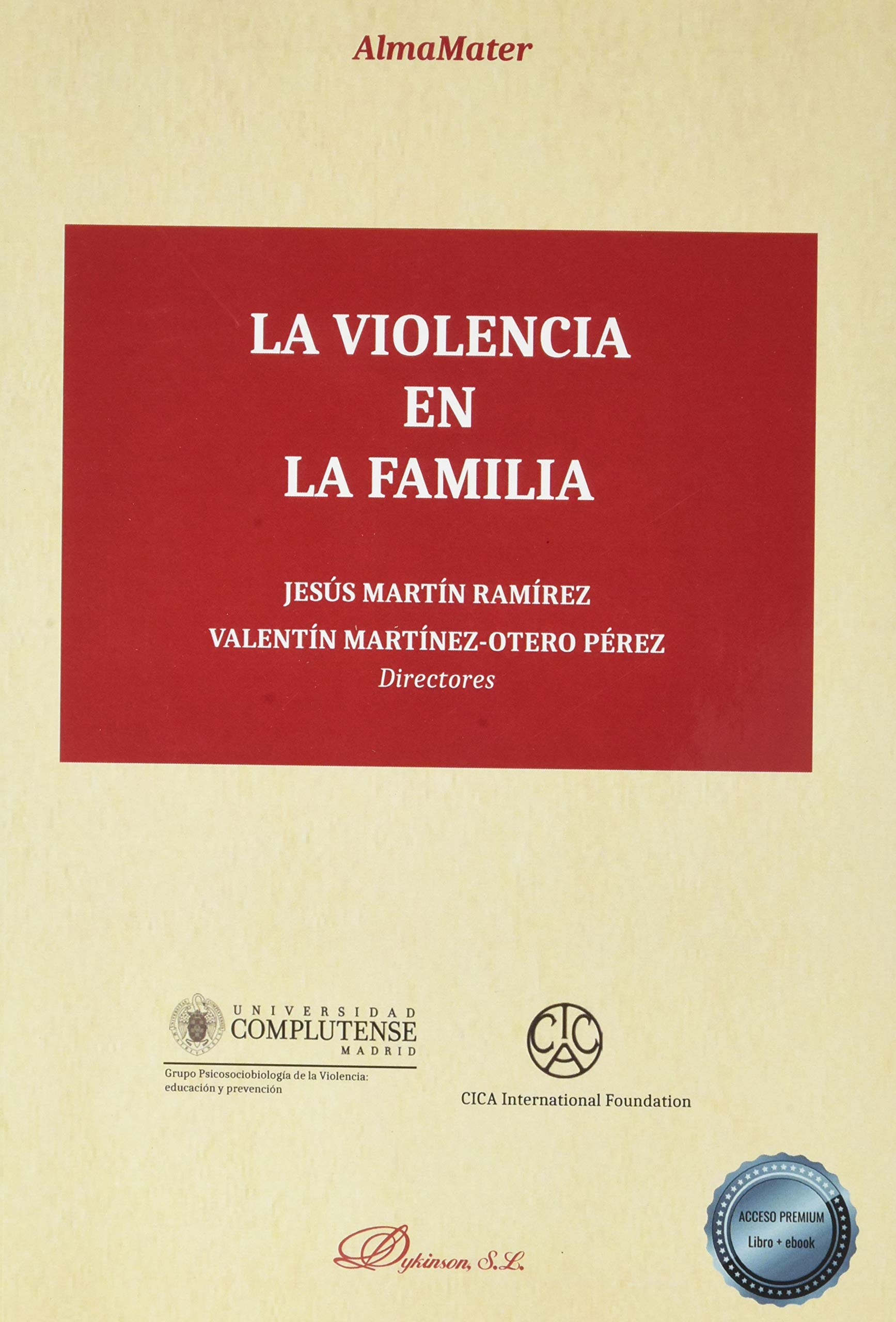 La violencia en la familia