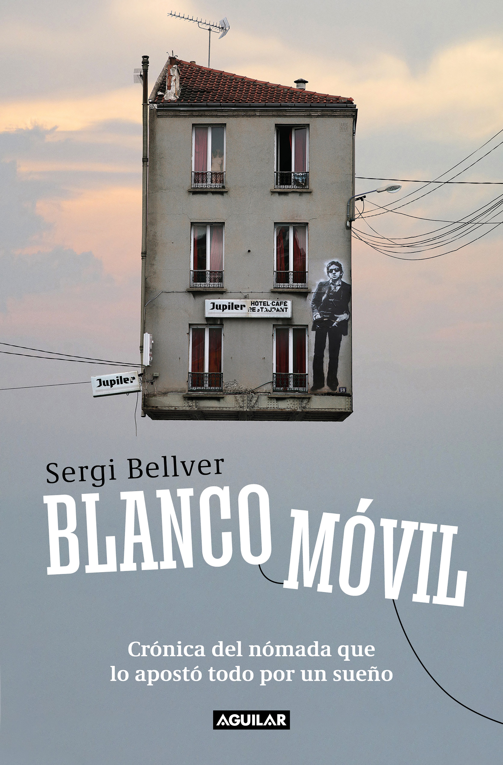 Blanco móvil