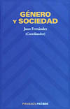 Género y sociedad