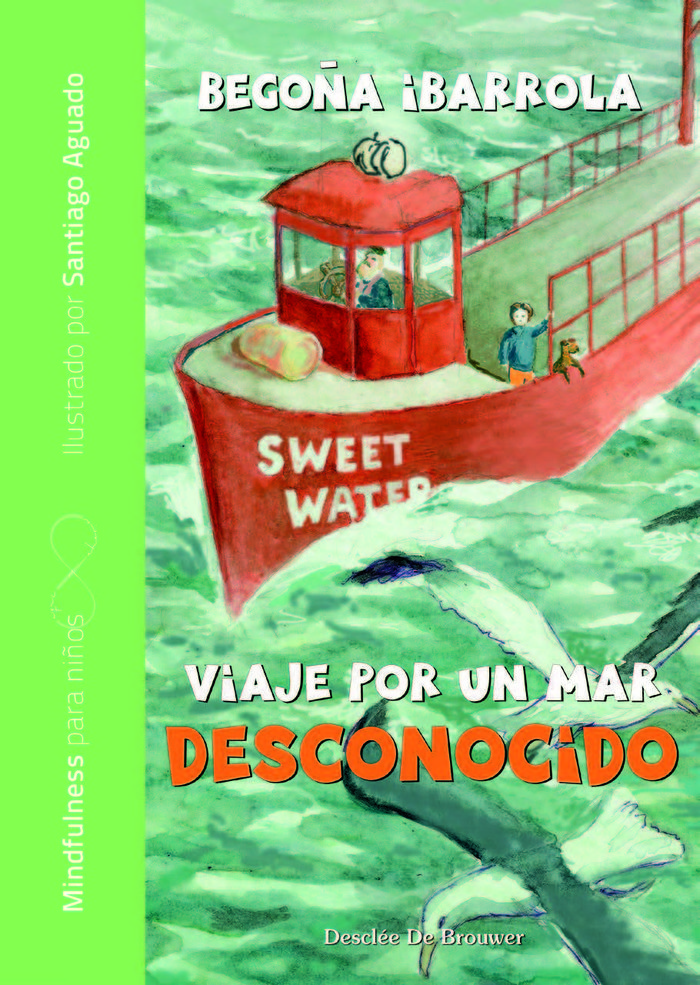 Viaje por un mar desconocido