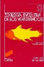 Zoología evolutiva de los vertebrados