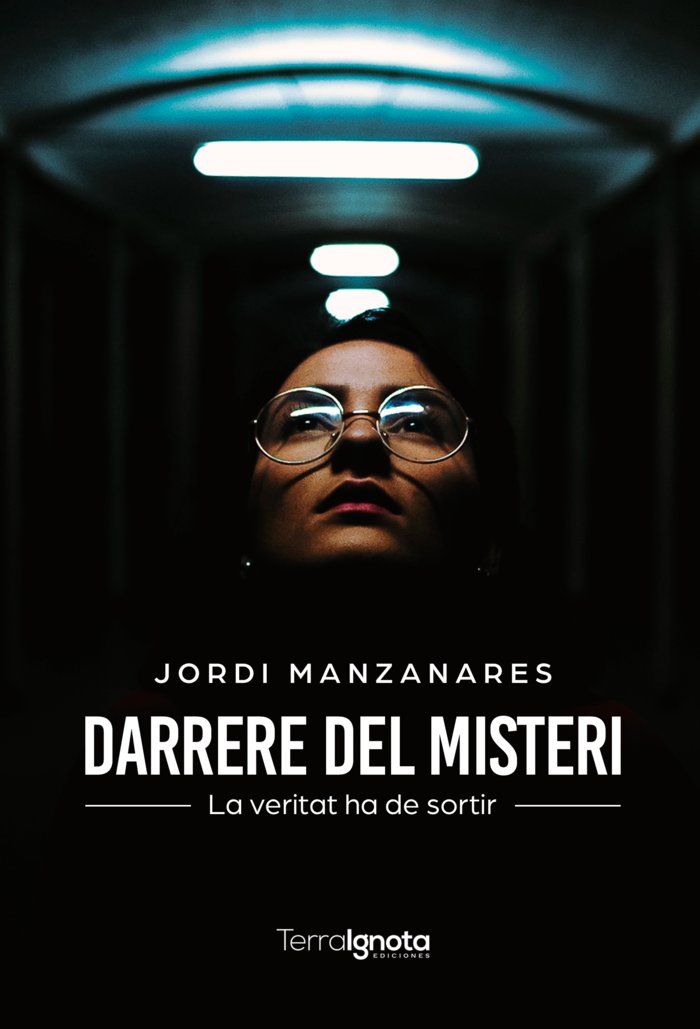 Darrere del misteri