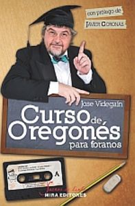 Curso de Oregonés para foranos