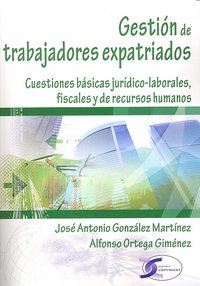 GESTION DE TRABAJADORES EXPATRIADOS