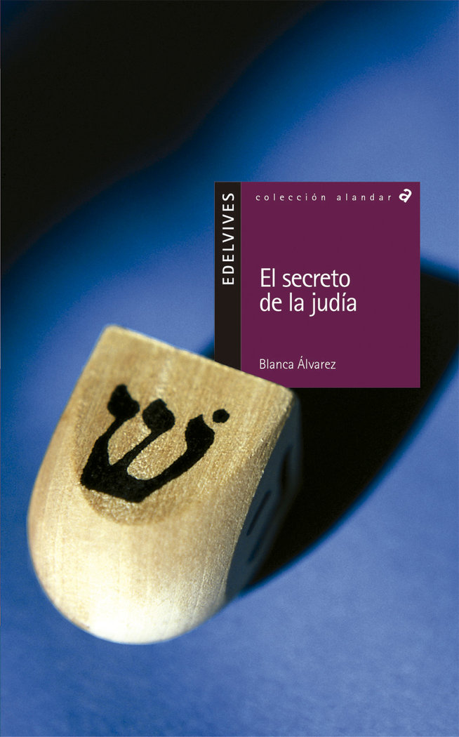 El secreto de la judía