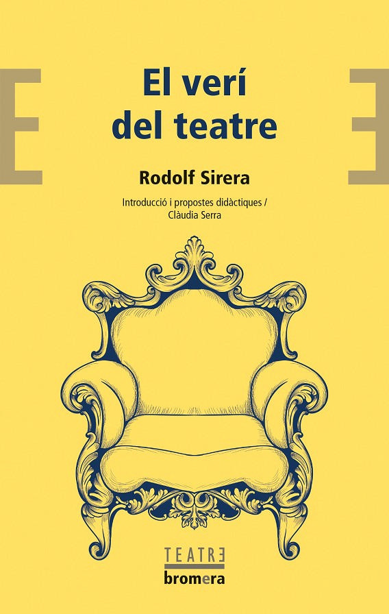 El verí del teatre