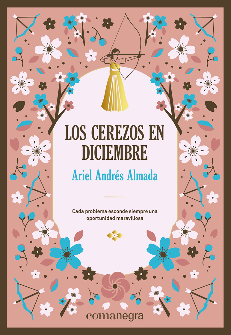 Los cerezos en diciembre (deluxe)