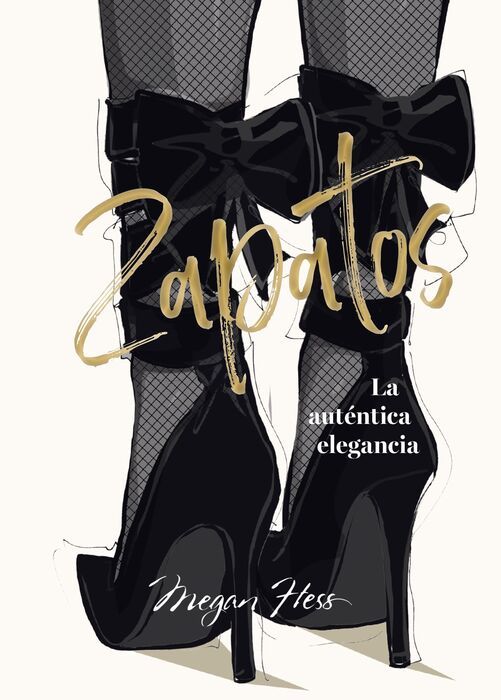 Zapatos. La auténtica elegancia