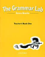 The grammar lab. Teacher's book one