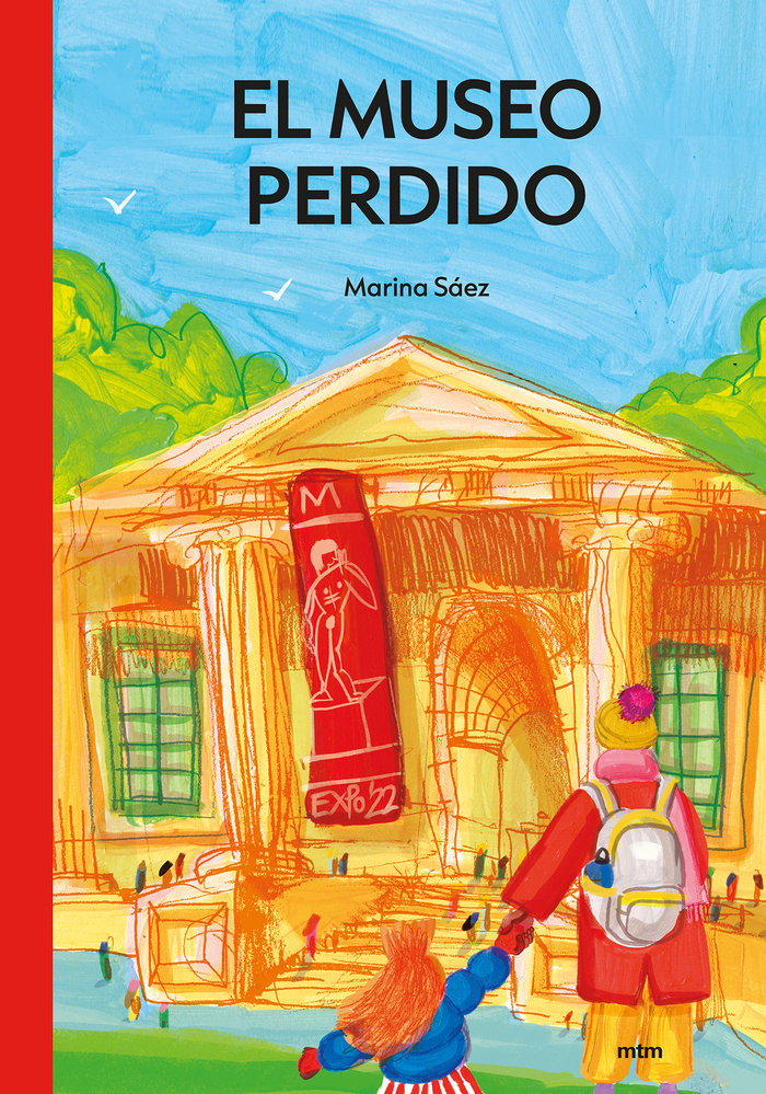 EL MUSEO PERDIDO