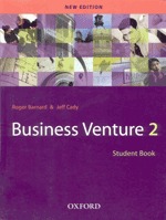 Business Venture 2. Cassette