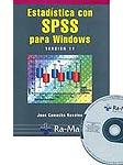 Estadística con SPSS para Windows. Versión 11