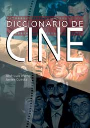 Diccionario de Cine