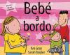 Bebe a bordo