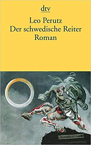 Der schwedische Reiter