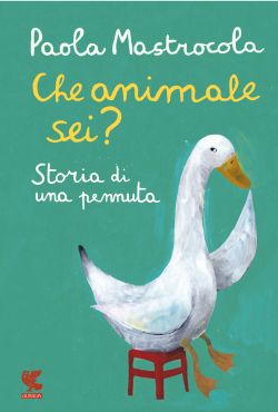 Che animali sei? Storia di una pennuta